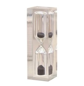 Interesting Creative Hourglass 3 Minutes Timer Toys,C3