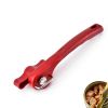 Soft Edge Stainless Steel Tin Opener