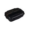 Lunch Box Leakproof Containers Stainless-Steel Tray