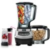 Ninja Supra, 72 oz Blender and Food Processor