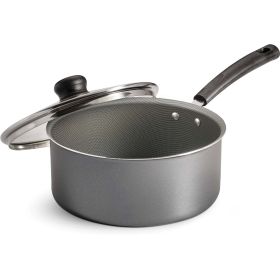 Tramontina PrimaWare 3 Quart Non-Stick Sauce Pan