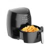 Liven Household Non-Stick 6Qt Air Fryer, Easy To Clean