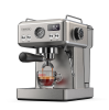 1350W Semi-Automatic Espresso Machine