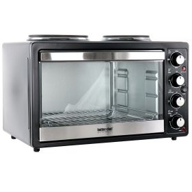 Better Chef Central XL Toaster Oven and Broiler