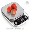 Supermarket Kitchen Stainless Steel LCD Precision Electronic Scales