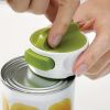 1 pc Compact Mini Can, Beer And Jar Lid Opener.