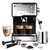 Geek Chef Espresso and Cappuccino latte Machine