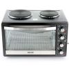 Better Chef Central XL Toaster Oven and Broiler