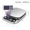 Supermarket Kitchen Stainless Steel LCD Precision Electronic Scales