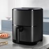 Nonstick Air Fryer Oven 4 Qt