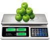 66 lbs Commercial Food Counter Scale