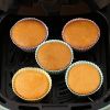 12pcs Non-stick Silicone Muffin Cups