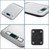 Stainless Steel LCD Precision Electronic Scales