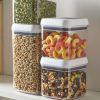 4.5 Cup Flip Tite Food Storage Container