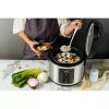 20 Cup Digital Multicooker Rice Cooker