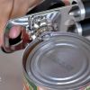 1pc, Heavy Duty Stainless Steel Jar and Bottle Opener