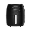 Liven Household Non-Stick 6Qt Air Fryer, Easy To Clean