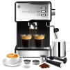 20 Bar Espresso machine 950W semi-automatic coffee machine