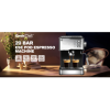 20 Bar Espresso machine 950W semi-automatic coffee machine