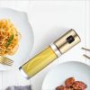 Refillable Oil Spray Bottle For Roasting Air Fryer