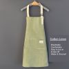 1pc Adjustable Cooking Apron