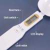 Weighing LCD Digital Adjustable Spoon Scale