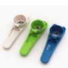 Stainless Steel 3 in 1 Manual Can and Bottle Opener