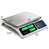 Home Computing Digital Floor Platform Scale