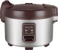 13.8QT/65 Cup Commercial Large Rice Cooker & Food warmer